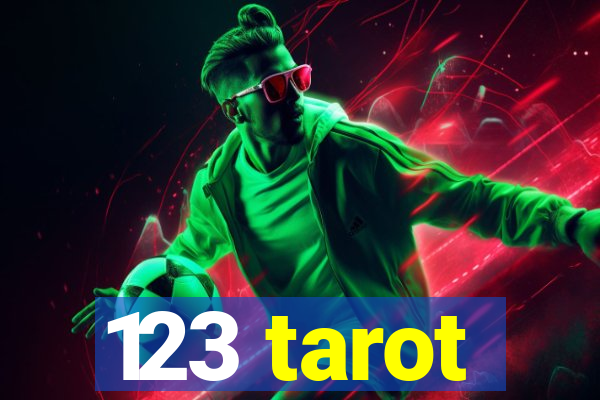 123 tarot